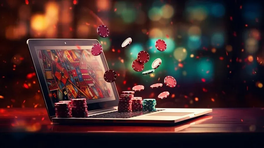 Online slot machines