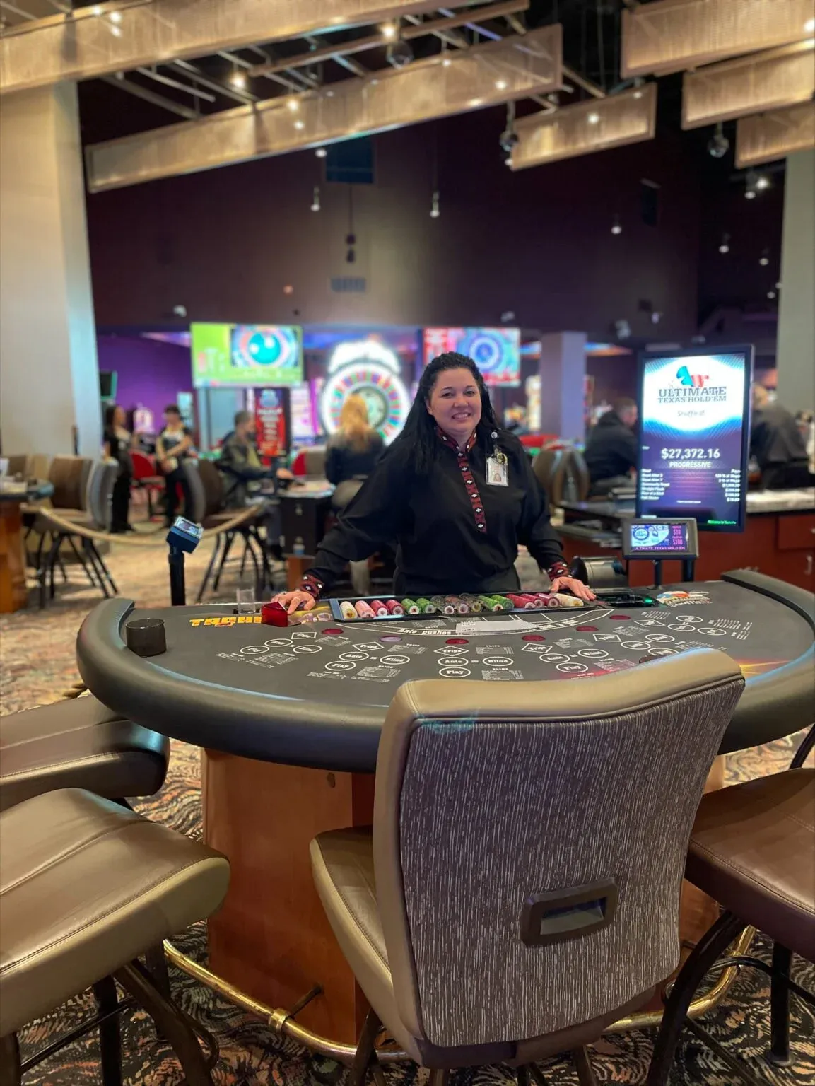 Finding your ideal online casino