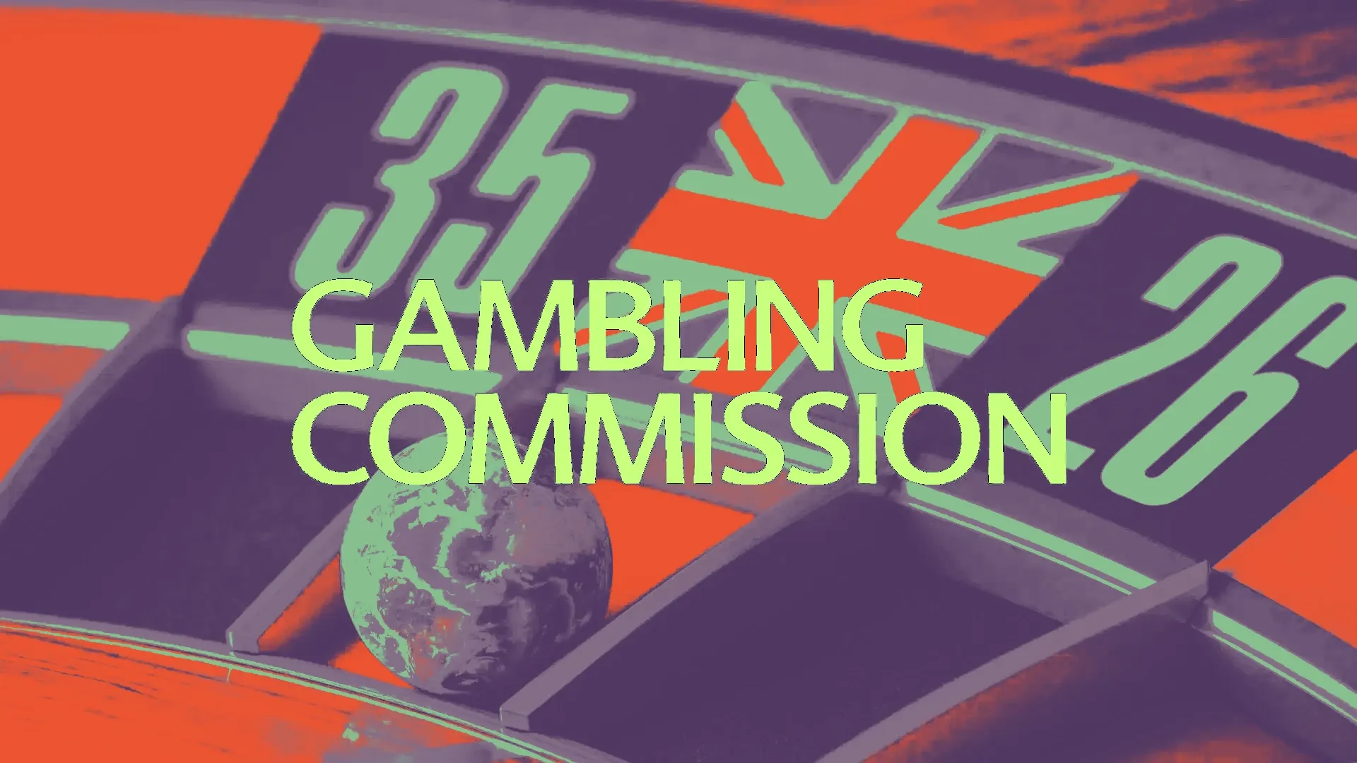 Gambling Commission