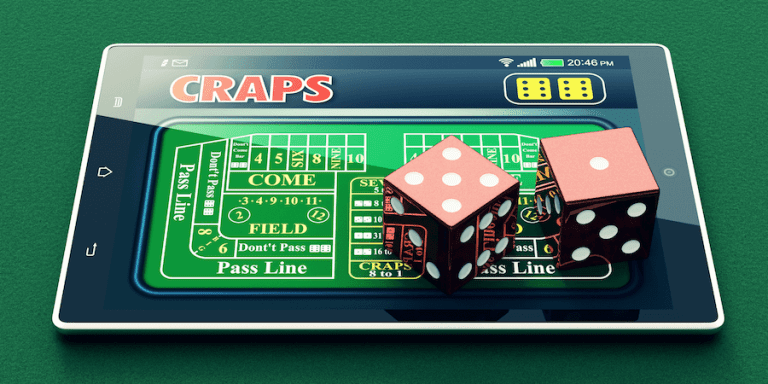 Diverse casino game library