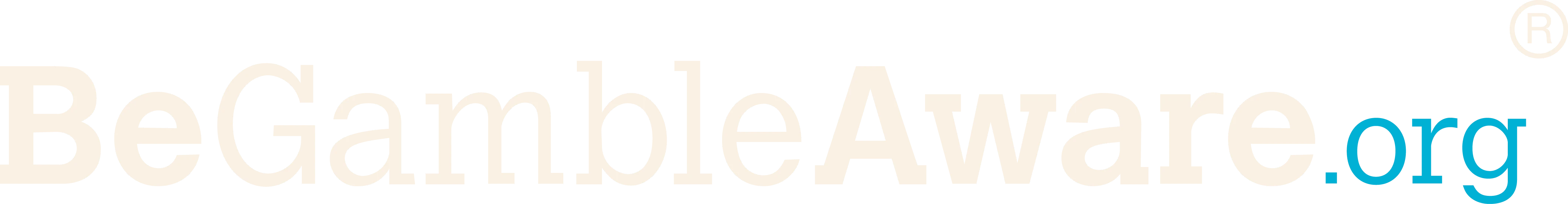 BeGambleaware