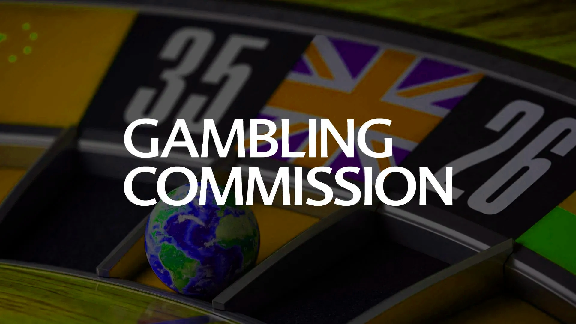 Gambling Commission
